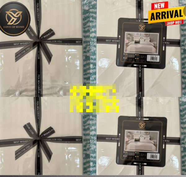 Bedding set