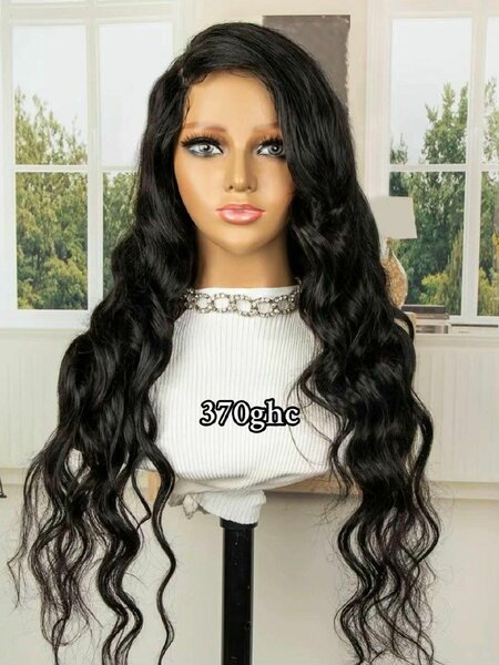 Wig