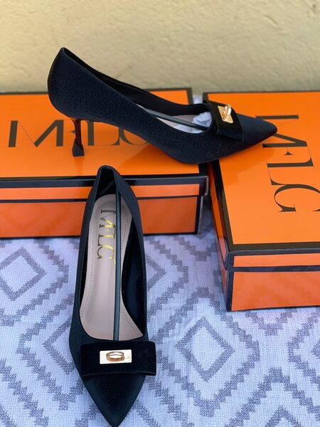 MFLG Shoes