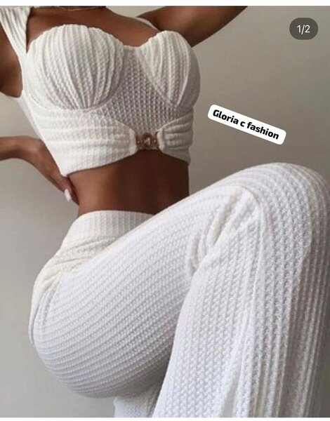2 pieces