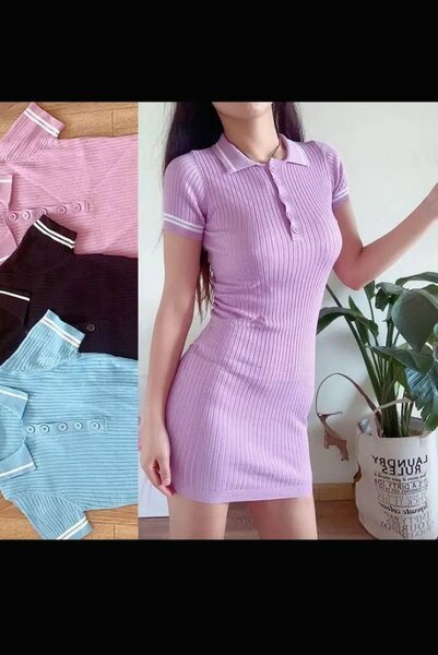 Golf dresses