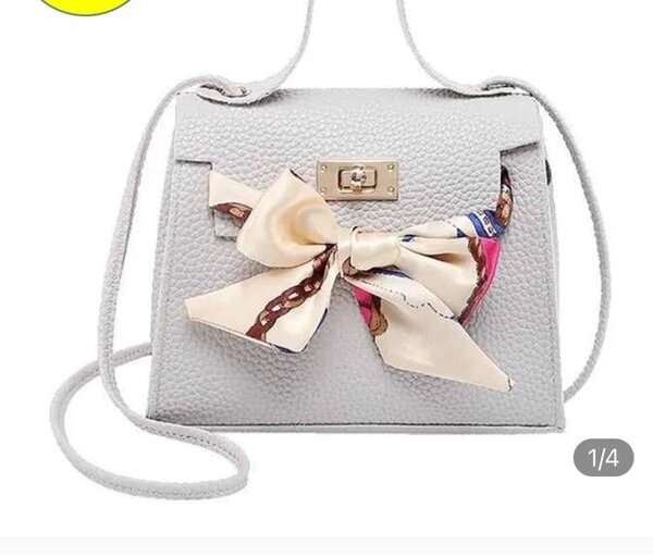 Hand bags
