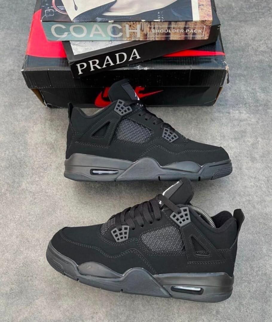 Jordan 4 Sneakers