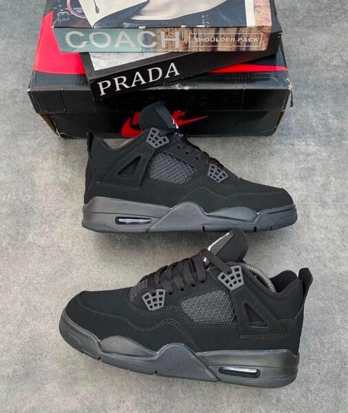 Jordan 4 Sneakers