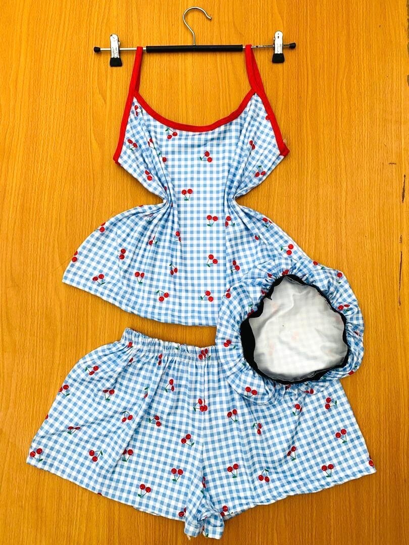 Nightwear