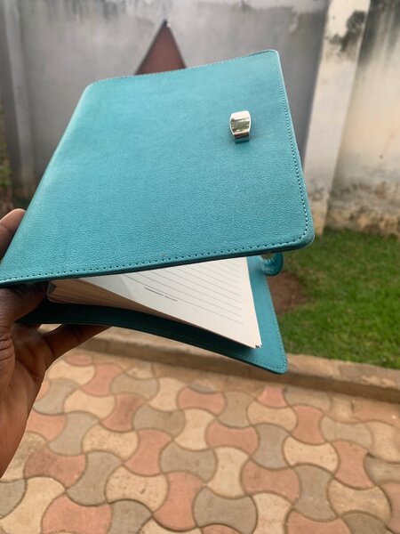 Journal planners