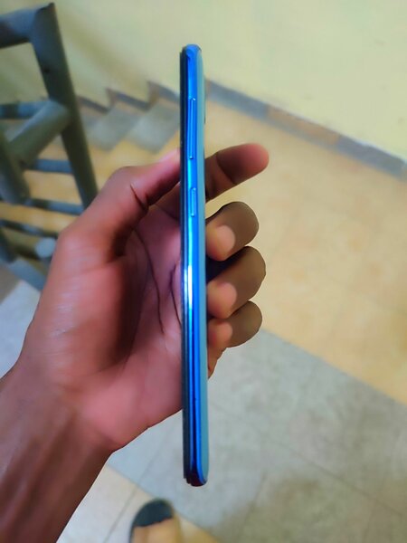 Samsung A30
