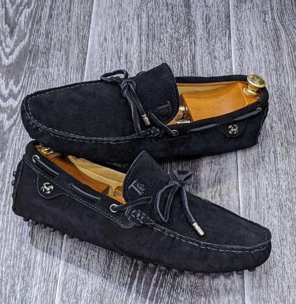 Tods en dain