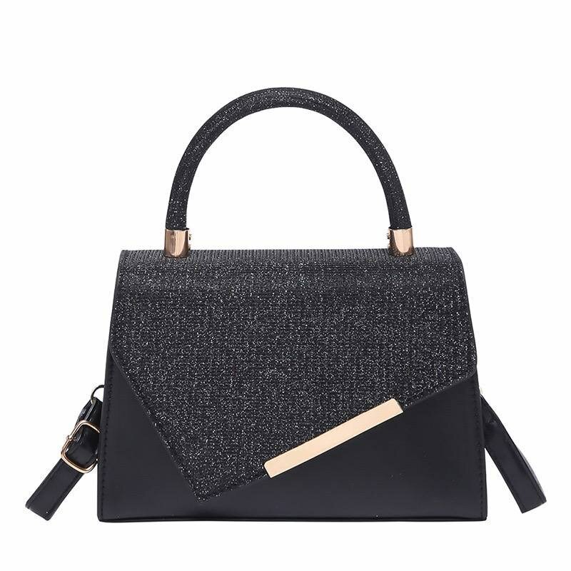 Handheld bag