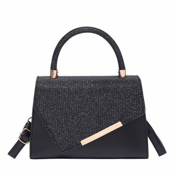 Handheld bag