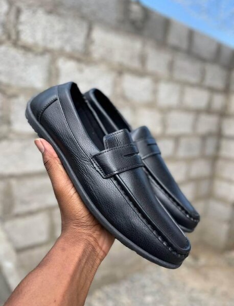 Moccasins