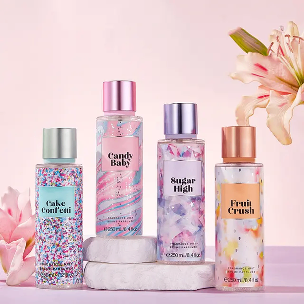 Brume de Parfum