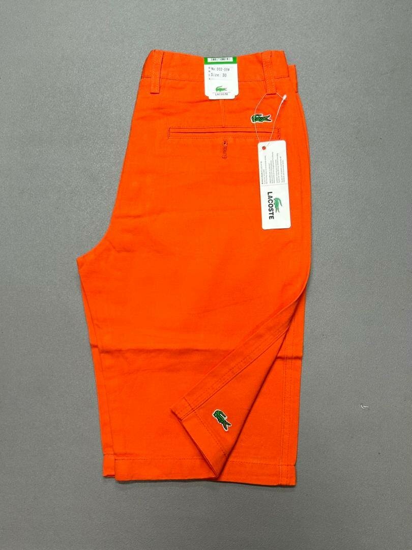 Sublime culotte Lacoste