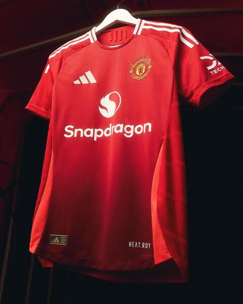 Football jerseys