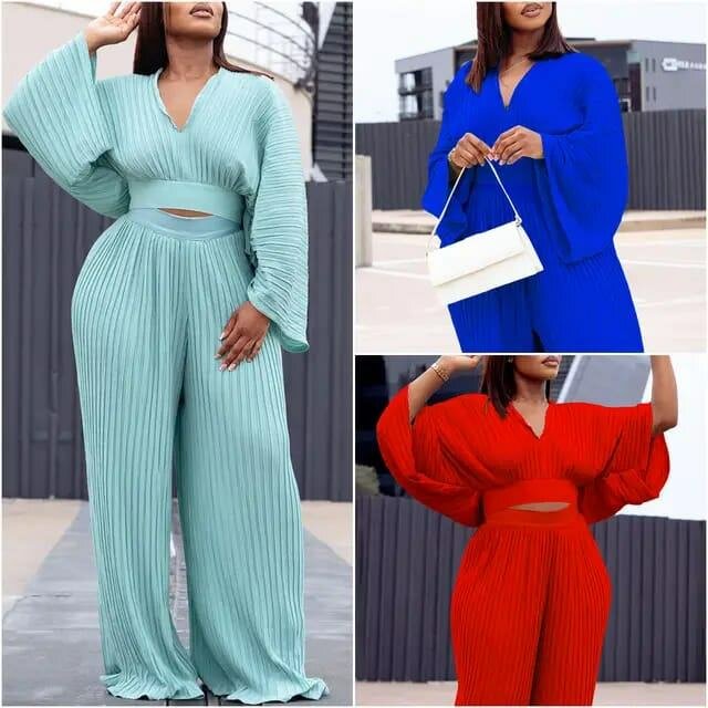 Chic ensemble