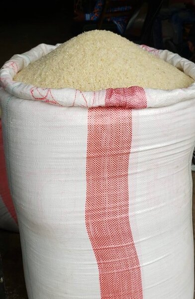 Nakonde rice