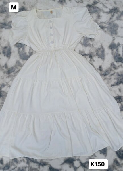 Thrift dresses