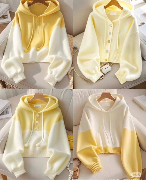 Ladies wear