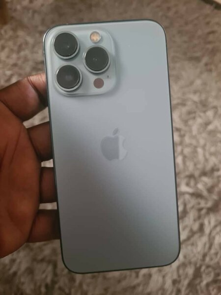 iPhone 13 pro