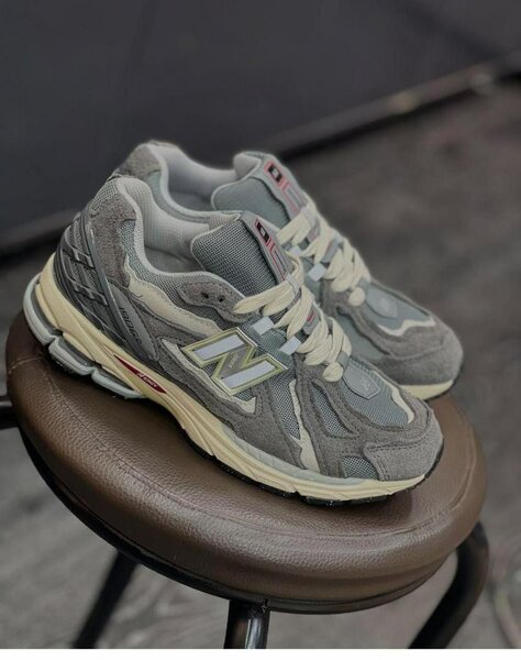 New balance
