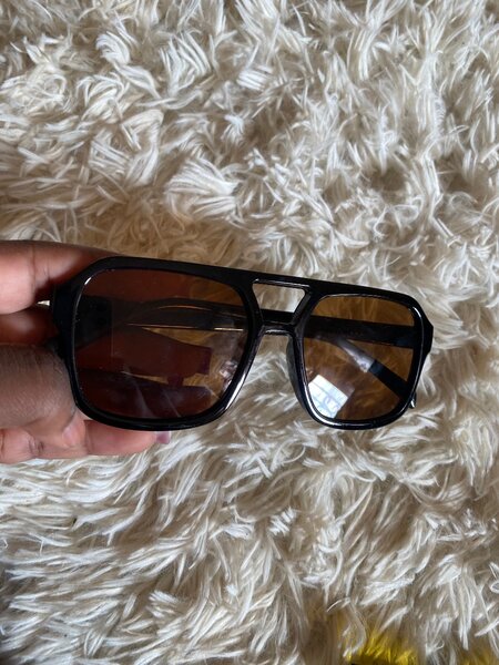 Boujee sunglasses