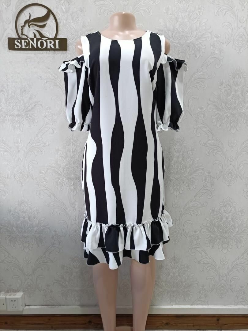 Robe Femme
