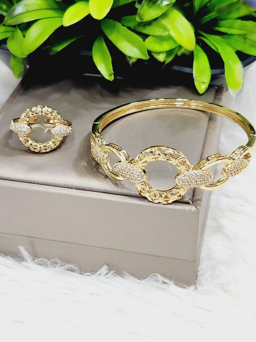 Bijoux dame