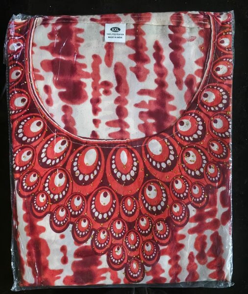 Robe Caftan Colorée