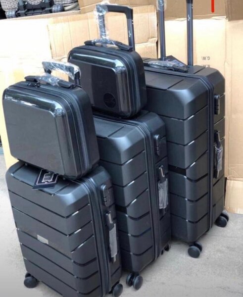 Quality bags