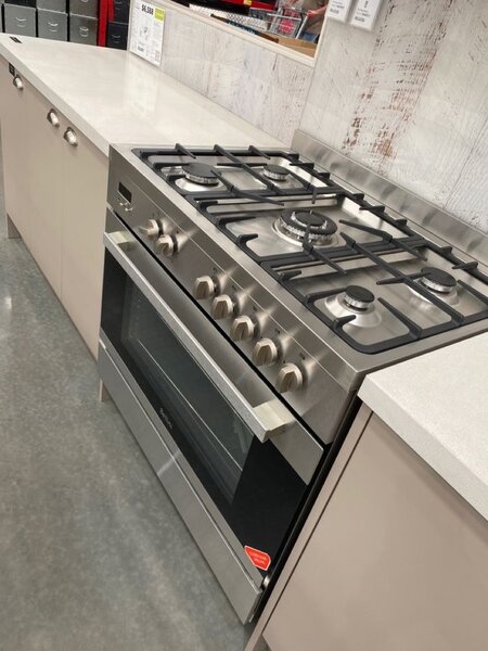 Electrical Oven