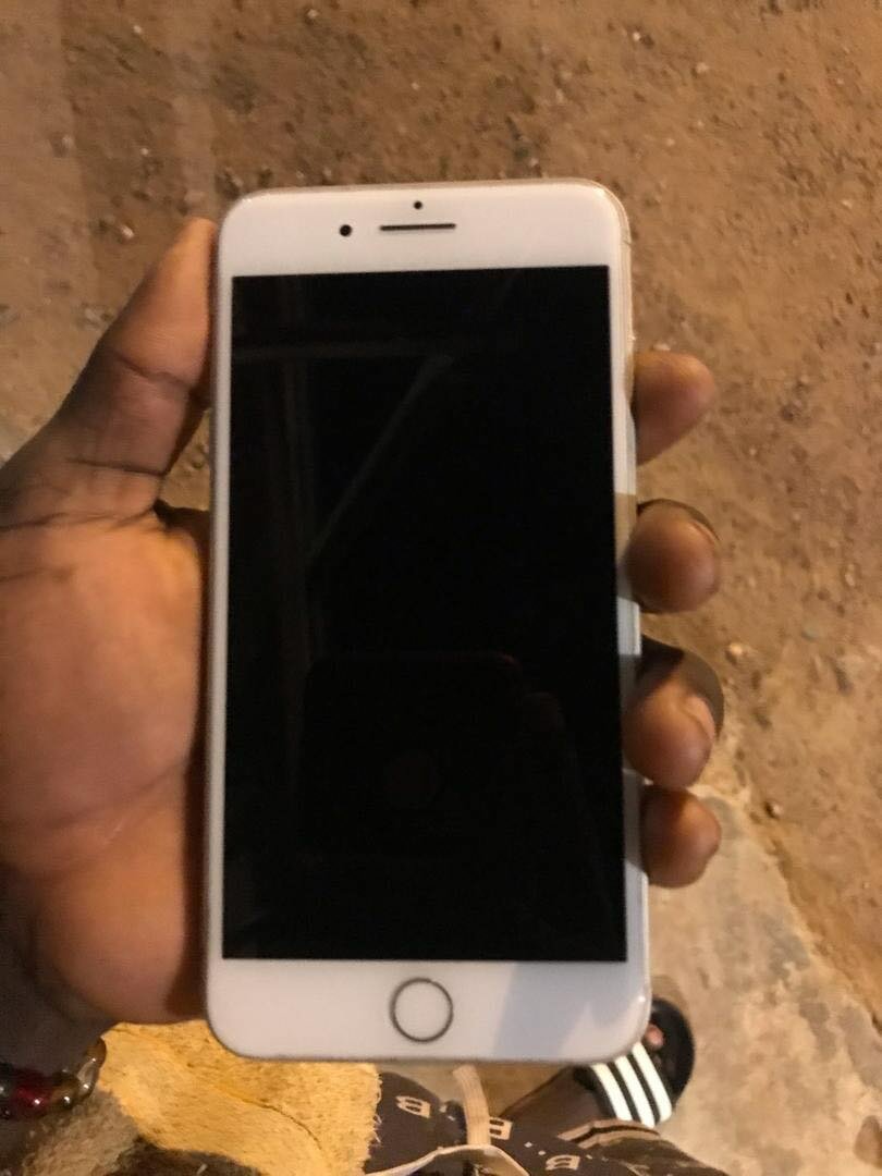 iPhone 7plus