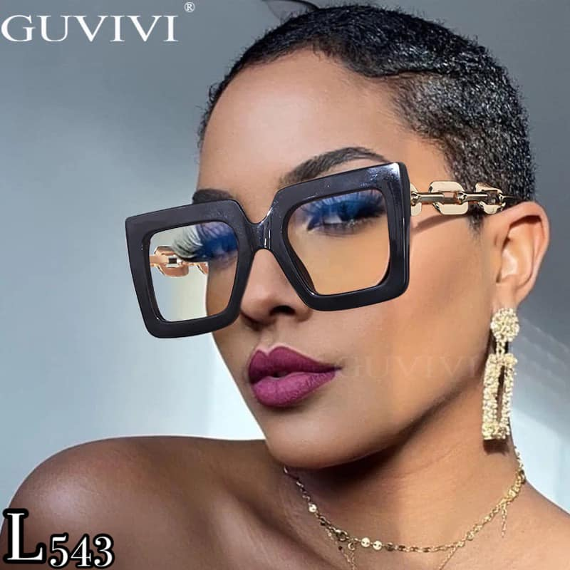 Lunette noir 