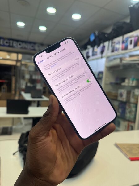 iPhone 14 Plus