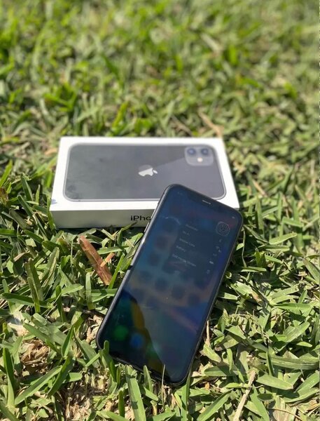 iPhone 11