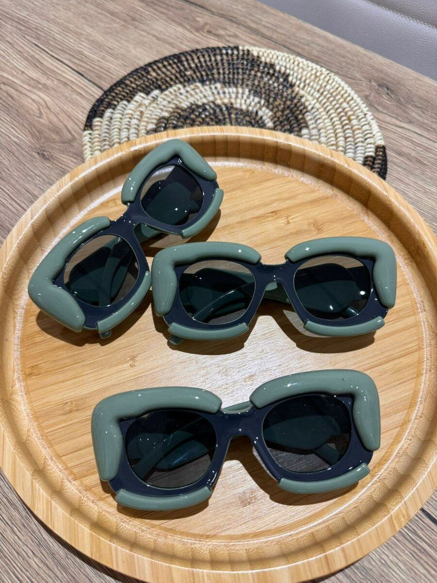 Lunettes