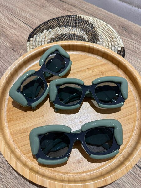 Lunettes