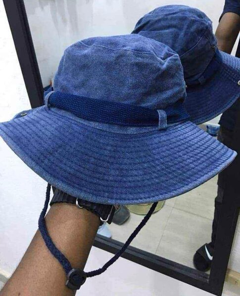 New hats