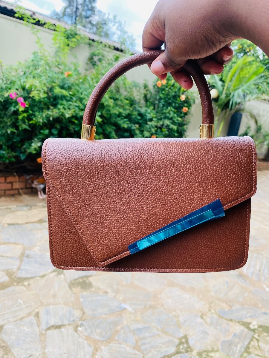 Hand bags
