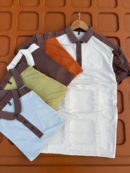Golf shirts