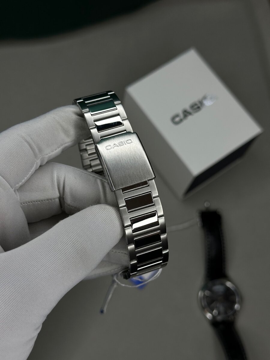 Casio original