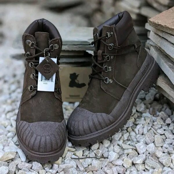 Timberland