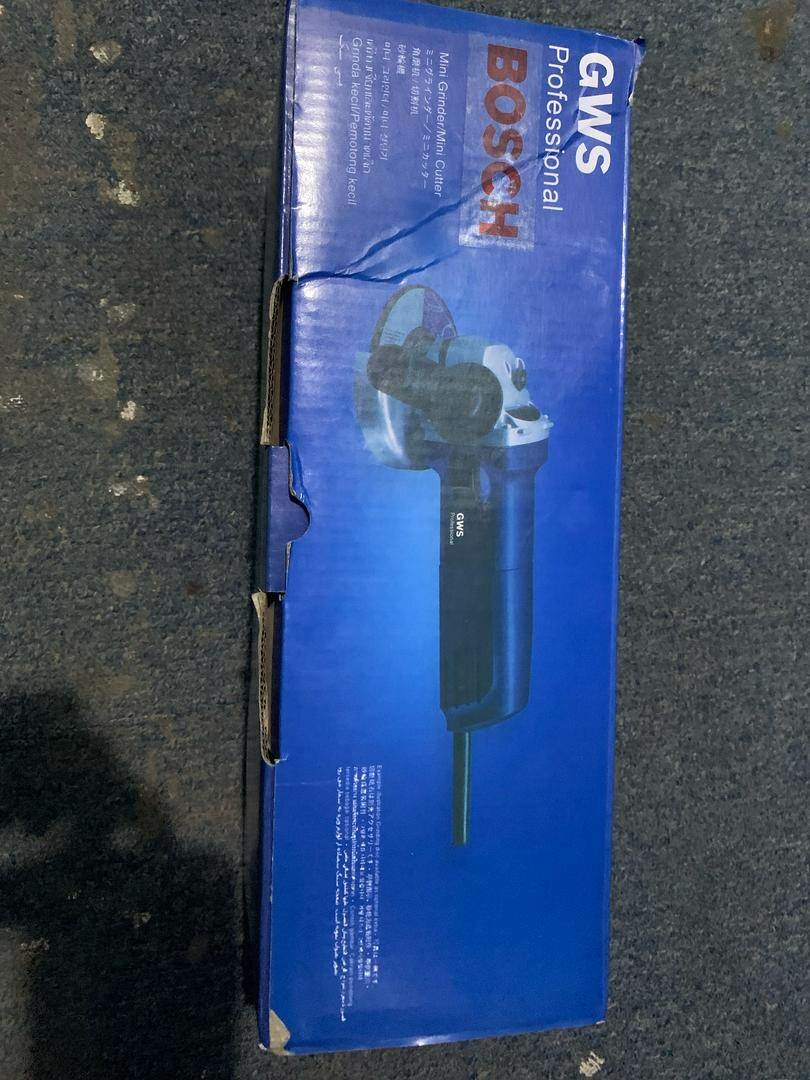 Cutting machine