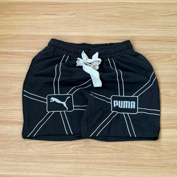Heavy shorts