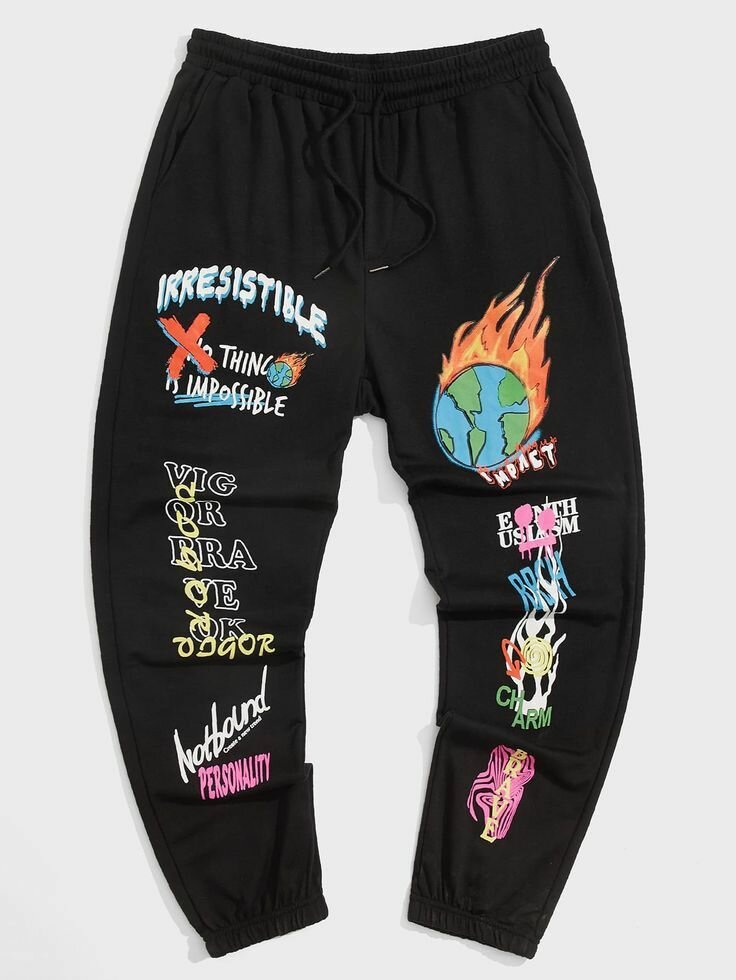 Trouser