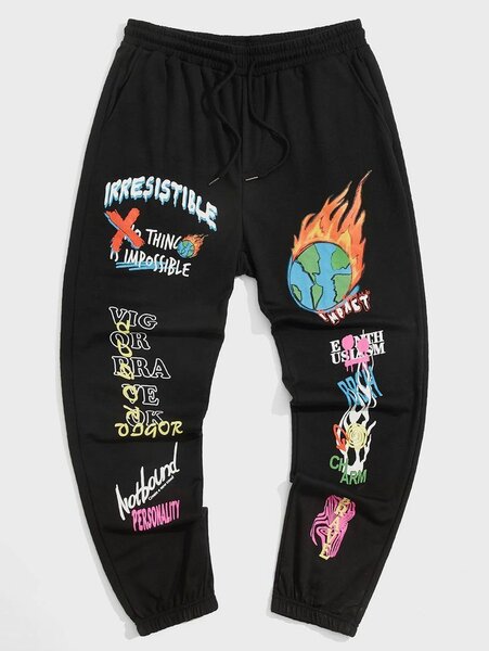 Trouser
