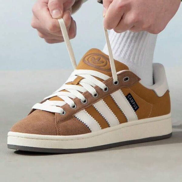 ADIDAS CAMPUS