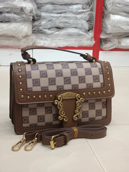 MINI HANDBAG