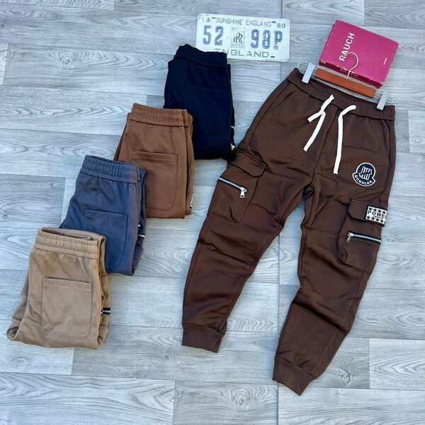 Sweat pants