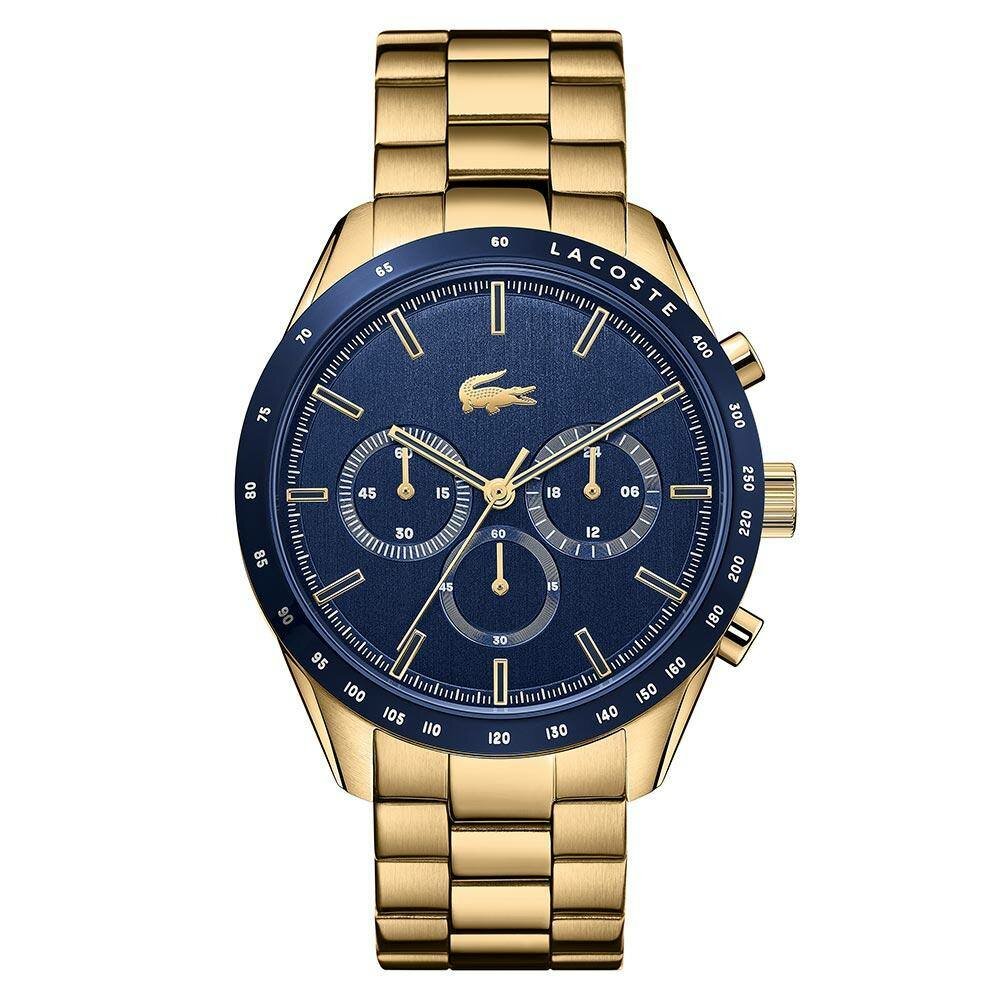 Montre Lacoste Luxe Dorée