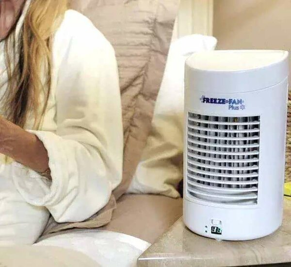Mini climatiseur-refroidisseur
